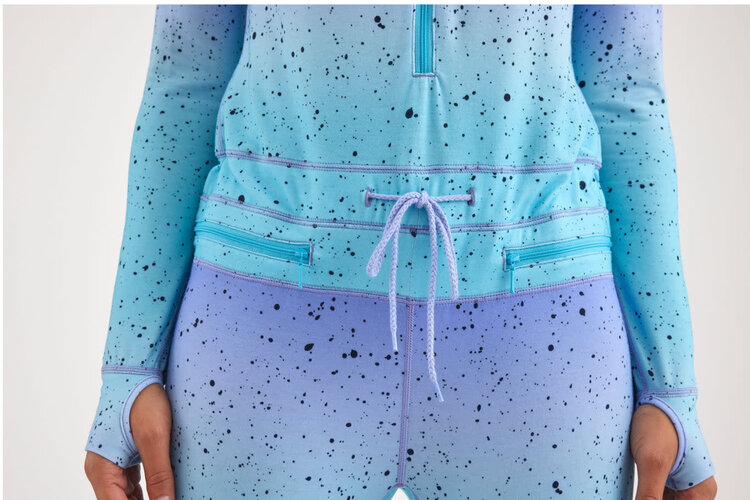 Airblaster Airblaster Classic Ninja Suit 2026 (Womens) | Black