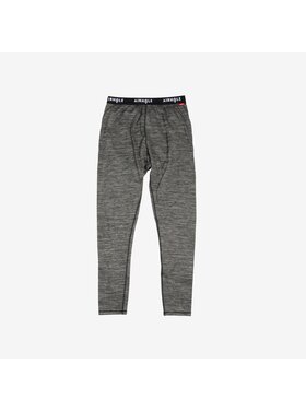 Airhole Airhole Waffleknit Thermal Bottom 2026 (Mens) | Tech Grey