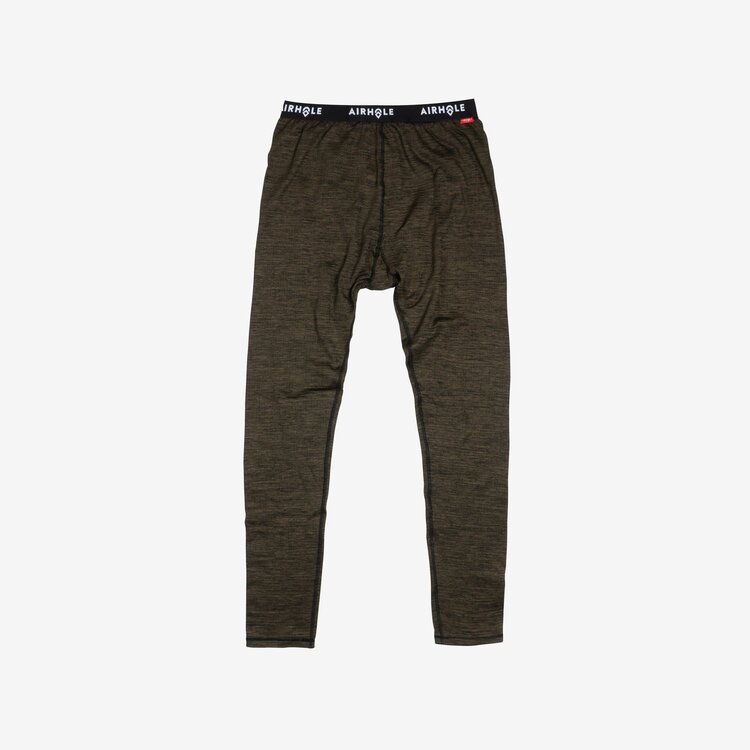 Airhole Airhole Waffleknit Thermal Bottom 2026 (Mens) | Tech Army