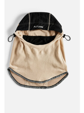 Autumn Autumn Hi Tek Hood 2026 | Natural