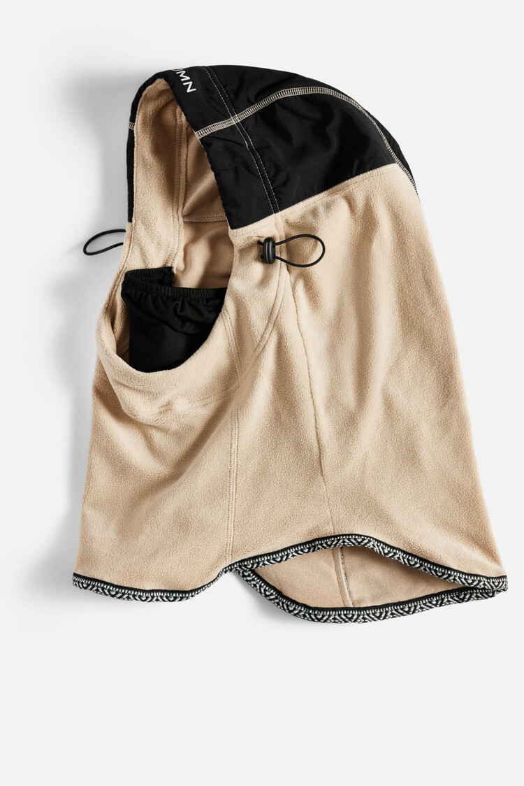 Autumn Autumn Hi Tek Hood 2026 | Natural