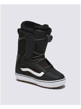 Vans Vans Aura Og (Mens) 2027 | Black/White