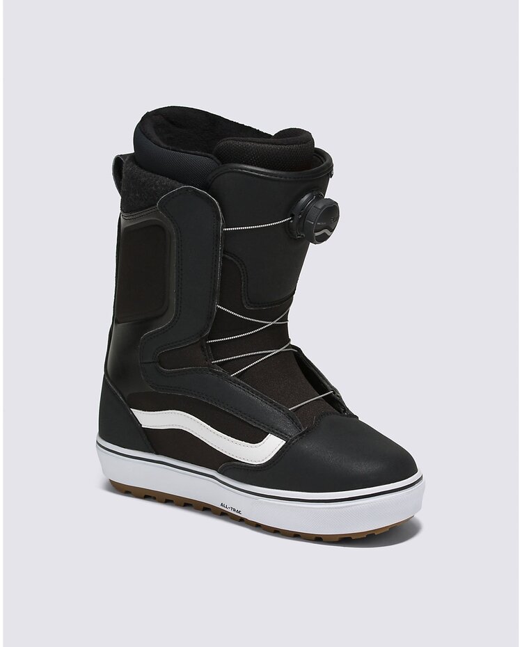 Vans Vans Aura Og (Mens) 2027 | Black/White