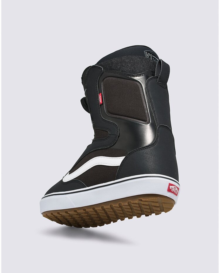 Vans Vans Aura Og (Mens) 2027 | Black/White