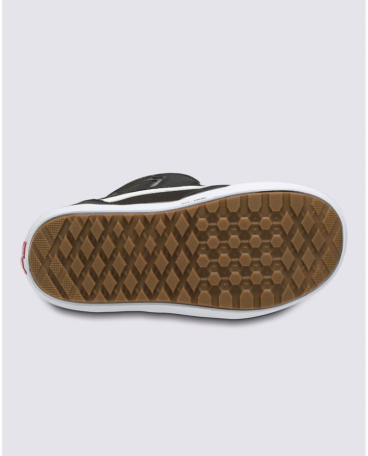 Vans Vans Aura Og (Mens) 2026 | Black/White