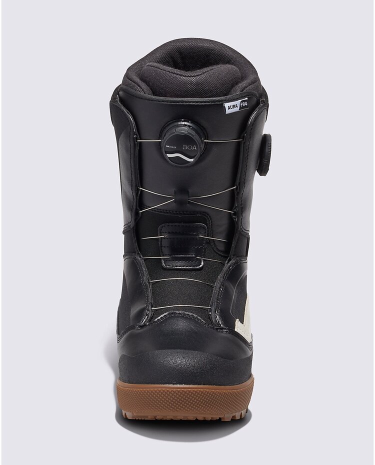 Vans Vans Aura Pro Boot 2026 (Mens) | Black/White