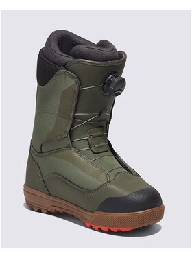 Vans Vans Aura Pro Boot 2025 (Mens) | Green/Gum