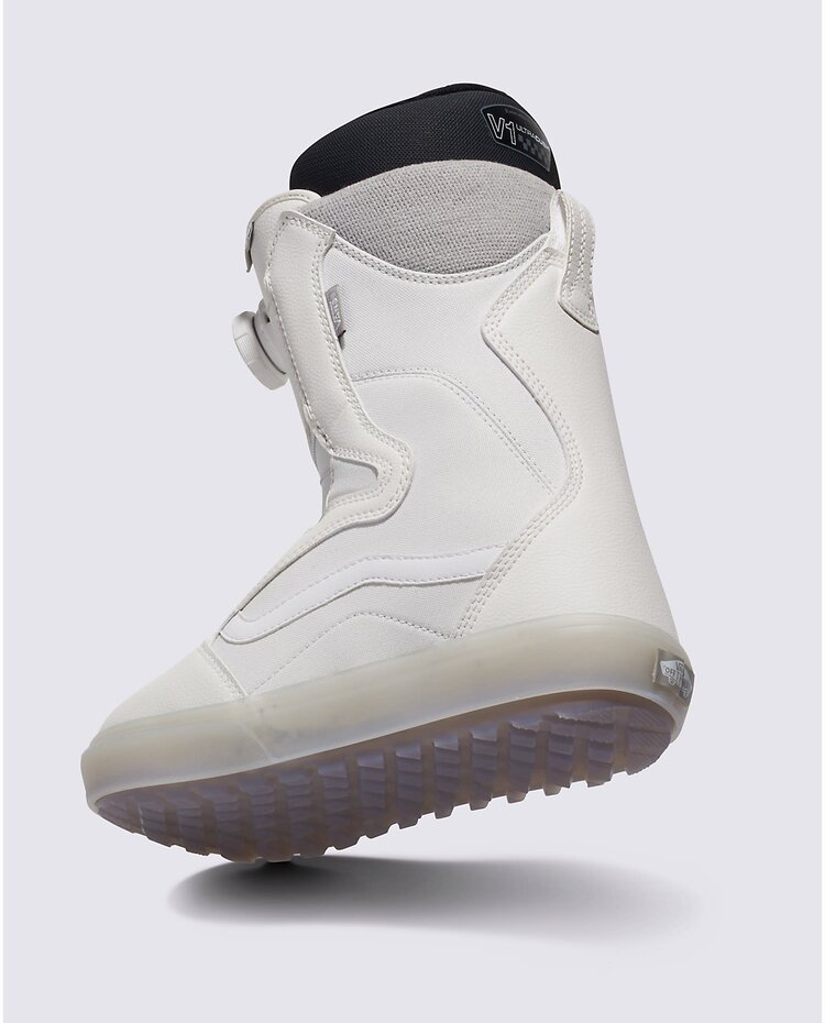 Vans Vans Encore Og Boot 2025 (Womens) | White/White