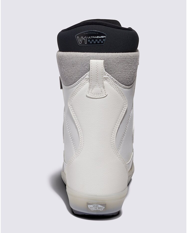 Vans Vans Encore Og Boot 2025 (Womens) | White/White