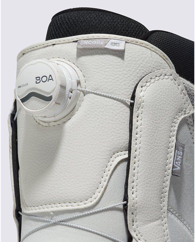 Vans Vans Encore Og Boot 2025 (Womens) | White/White