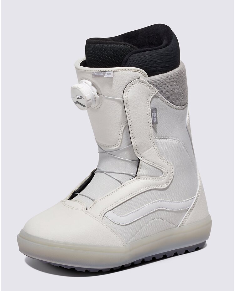 Vans Vans Encore Og Boot 2025 (Womens) | White/White