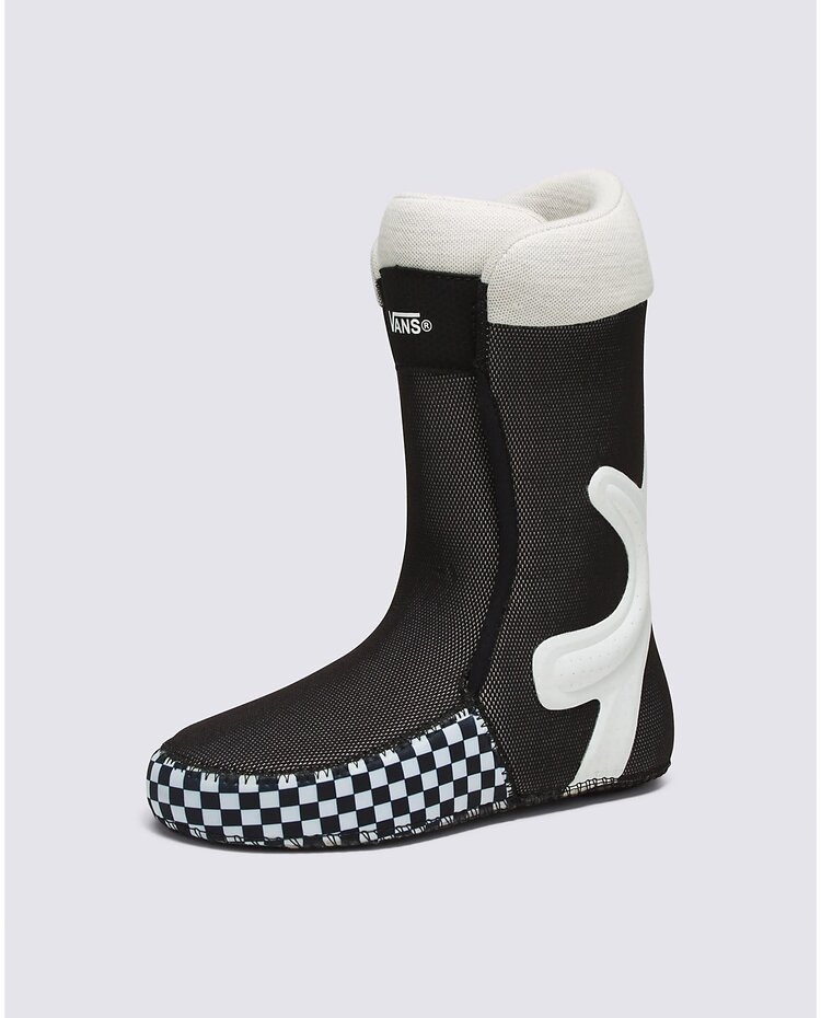 Vans Vans Encore Pro Boot 2025 (Womens) | Black/Marshmallow