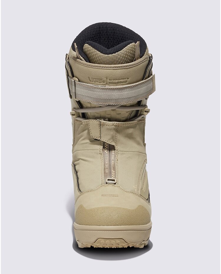 Vans Vans Hi-Country & Hell-Bound Boot 2025 (Mens) | Khaki