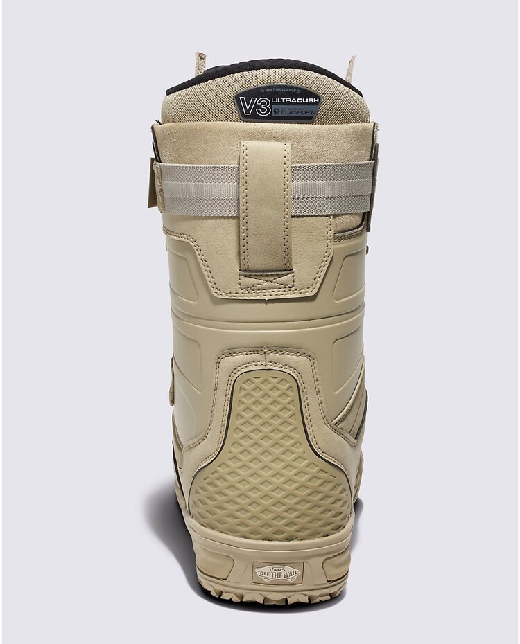 Vans Vans Hi-Country & Hell-Bound Boot 2025 (Mens) | Khaki