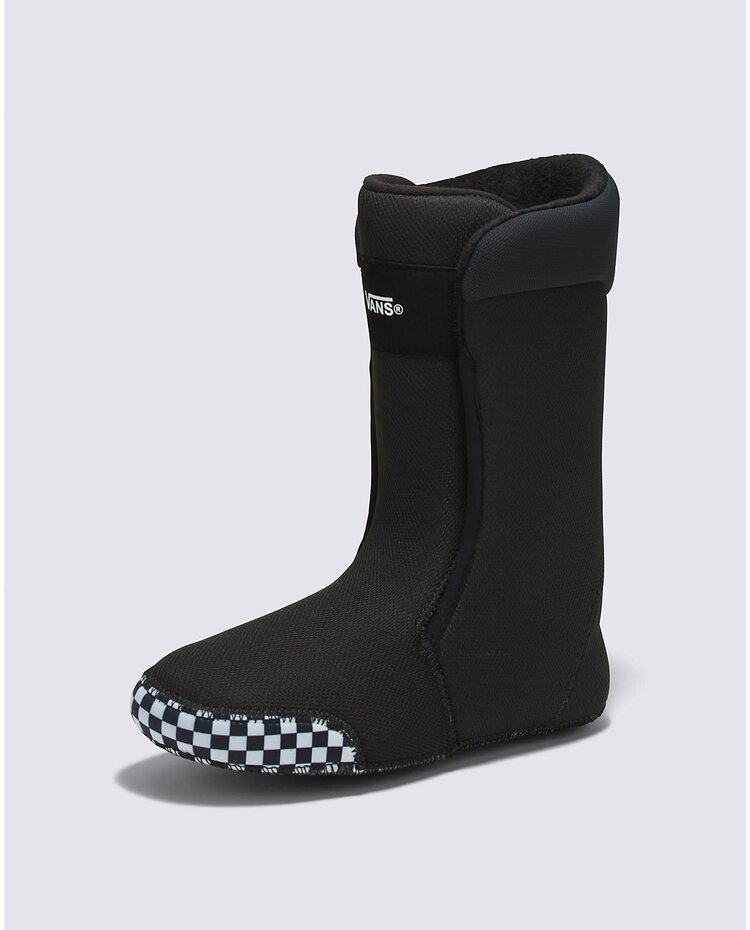 Vans Vans Hi-Standard Og (Mens) 2026 | Black/White