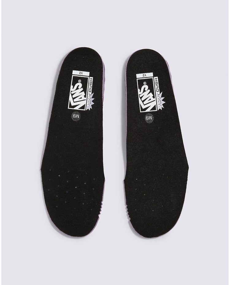 Vans Vans Hi-Standard Og (Mens) 2026 | Black/White