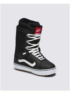 Vans Vans Hi-Standard Og (Mens) 2026 | Black/White