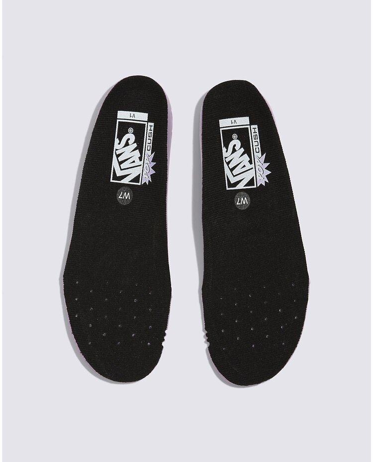 Vans Vans Hi-Standard Og (Womens) 2026 | Black/White