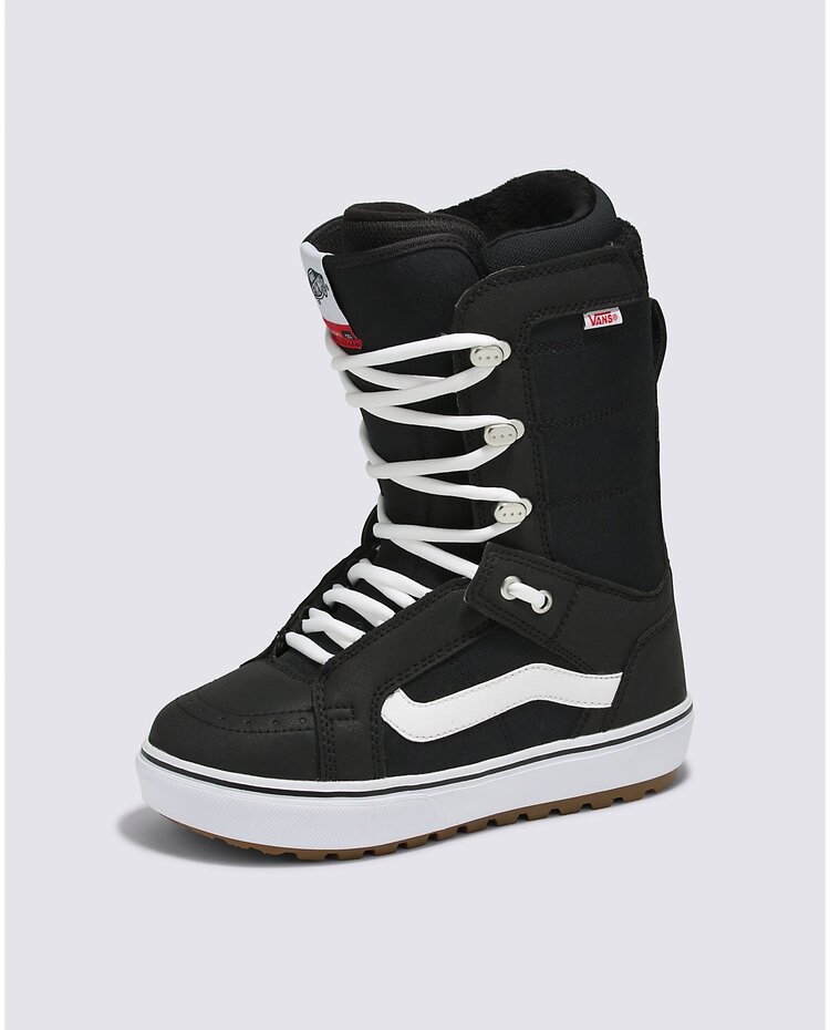 Vans Vans Hi-Standard Og (Womens) 2026 | Black/White