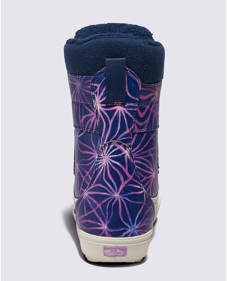 Vans Vans Hi-Standard Ll Dx Boot 2025 (Mens) | (Mike Rav) Dark Purple