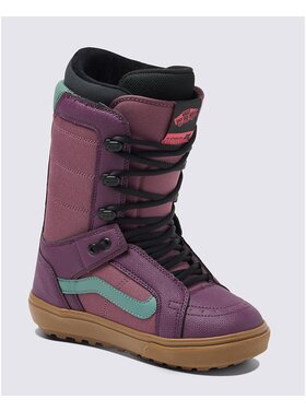 Vans Vans Hi-Standard Og Boot 2025 (Womens) | Multi Color Block