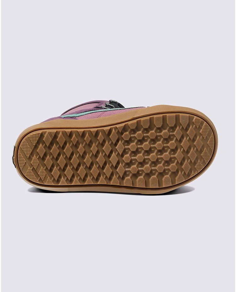 Vans Vans Hi-Standard Og Boot 2025 (Womens) | Multi Color Block