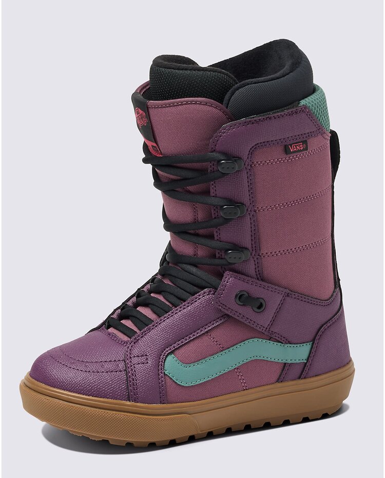 Vans Vans Hi-Standard Og Boot 2025 (Womens) | Multi Color Block