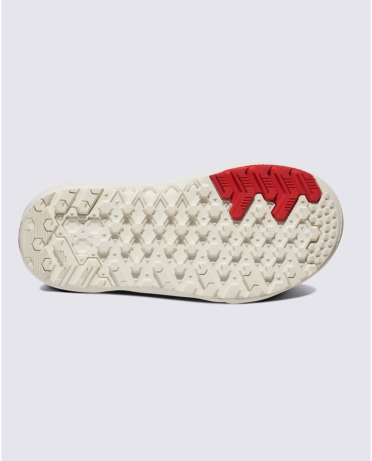 Vans Vans Hi-Standard Pro Boot 2025 (Womens) | (Jill Perkins) Marshmallow/Demitasse