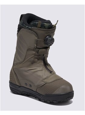 Vans Vans Verse Boot 2025 (Mens) | (Parker Szumowski) Black/Bungee Cord