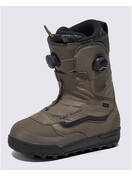 Vans Verse Boot 2025 (Mens) | (Parker Szumowski) Black/Bungee Cord