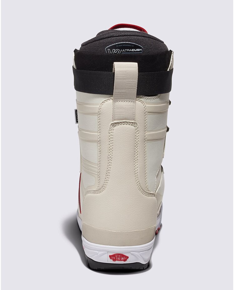 Vans Vans Hi-Standard Pro Boot 2025 (Mens) | (Benny Urban) Turtledove