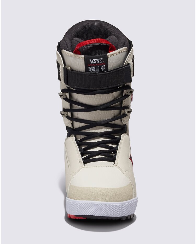 Vans Vans Hi-Standard Pro Boot 2025 (Mens) | (Benny Urban) Turtledove