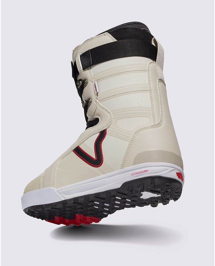 Vans Vans Hi-Standard Pro Boot 2025 (Mens) | (Benny Urban) Turtledove