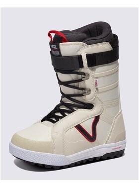 Vans Vans Hi-Standard Pro Boot 2025 (Mens) | (Benny Urban) Turtledove