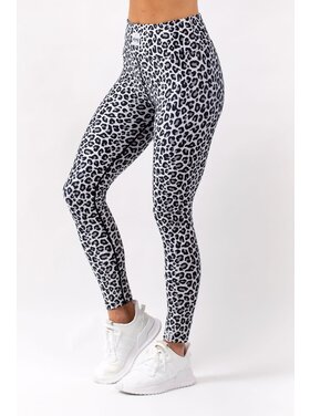 Eivy Eivy Pocket Tights 2026 (Womens) | Snow Leopard