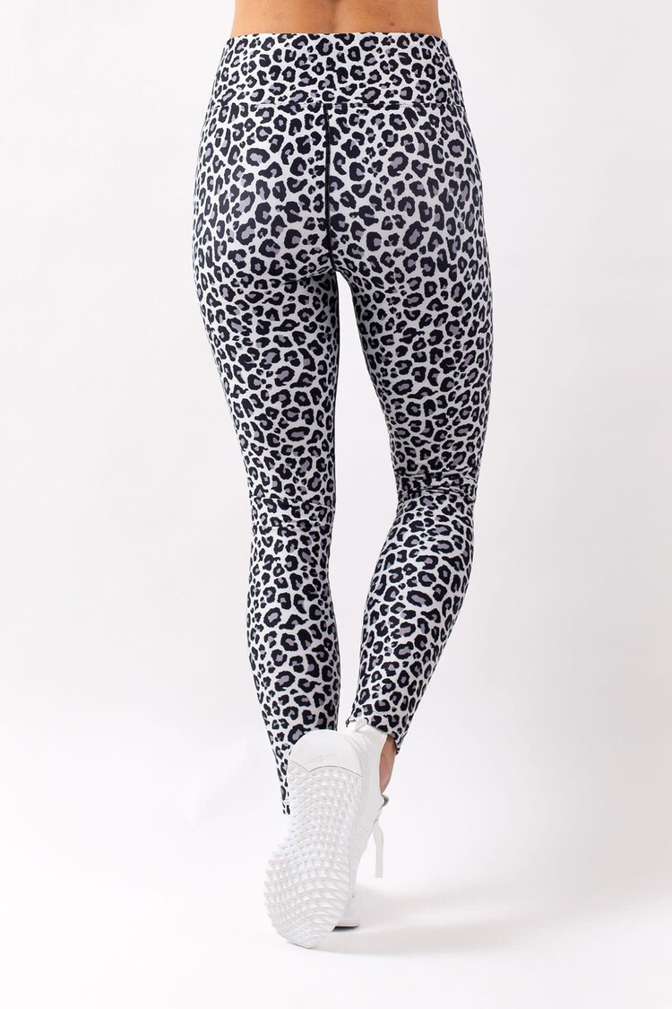 Eivy Eivy Pocket Tights 2026 (Womens) | Snow Leopard