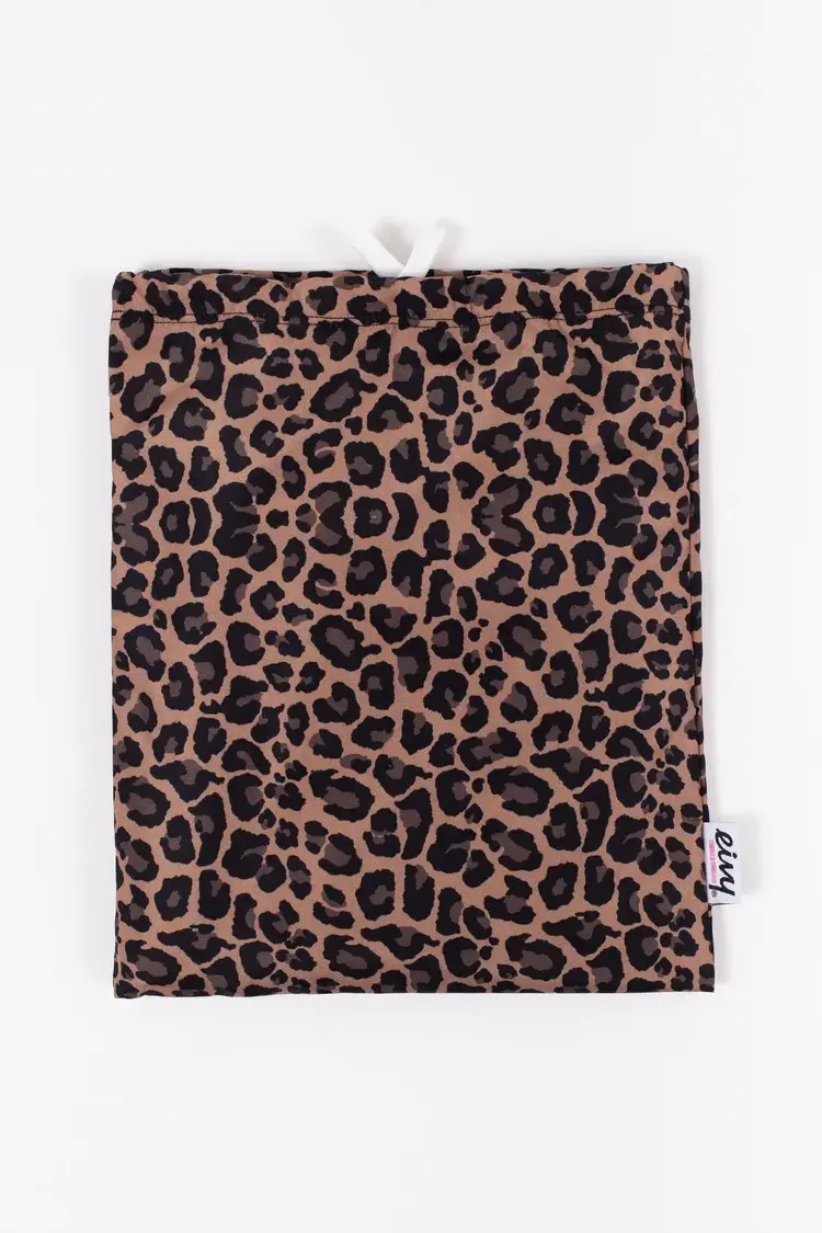 Eivy Eivy Pocket Tights (Womens) 2027 | Leopard