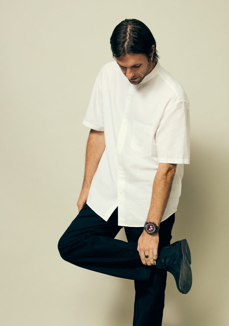 Nixon Nixon 51-30 Chrono | Gunmetal/Blackberry/Gold