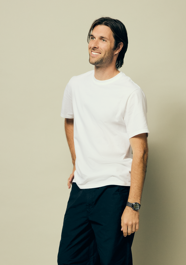 Nixon Nixon Drifter 40 | Gunmetal/Kobu Green