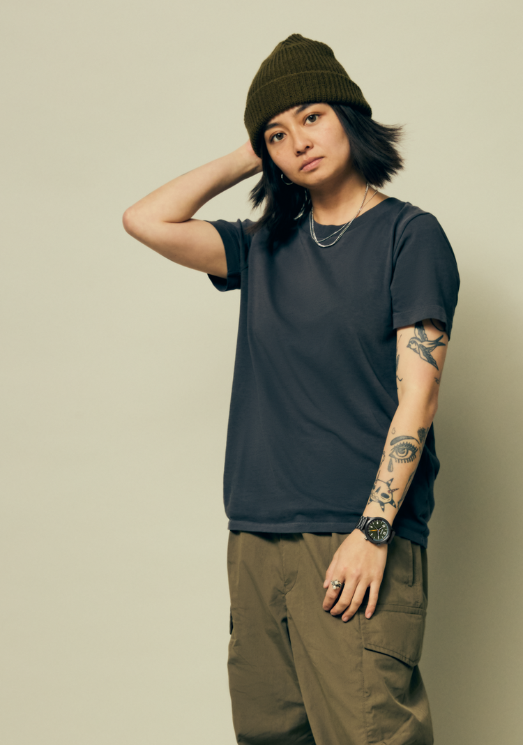 Nixon Nixon Drifter 40 | Gunmetal/Kobu Green