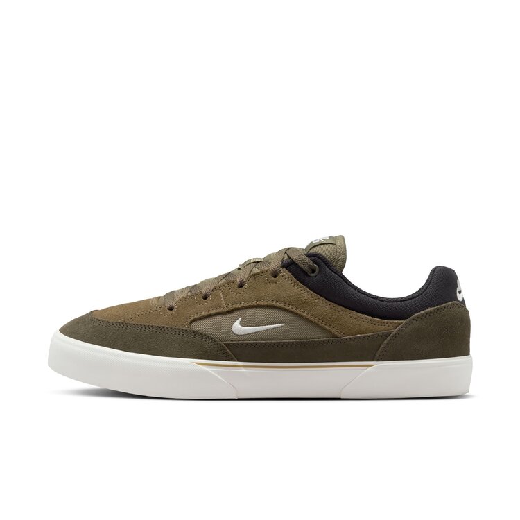 Nike SB Nike Sb Malor (Mens) | Medium Olive/Sail