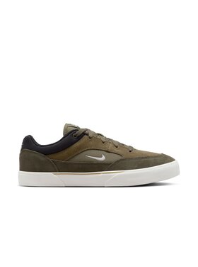 Nike SB Nike Sb Malor (Mens) | Medium Olive/Sail