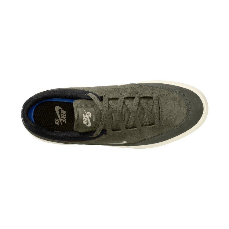 Nike SB Nike Sb Malor (Mens) | Medium Olive/Sail
