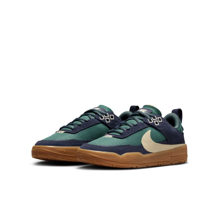 Nike SB Nike Sb Day One (Gs) (Youth) | Thunder Blue/Alabaster