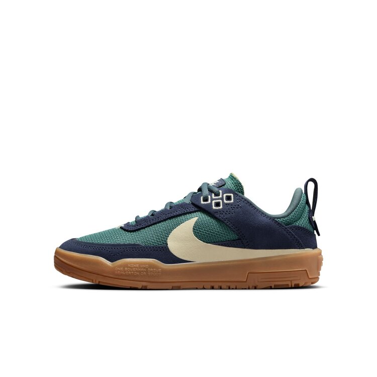 Nike SB Nike Sb Day One (Gs) (Youth) | Thunder Blue/Alabaster
