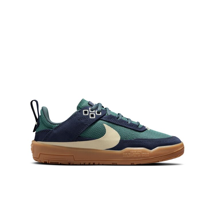 Nike SB Nike Sb Day One (Gs) (Youth) | Thunder Blue/Alabaster