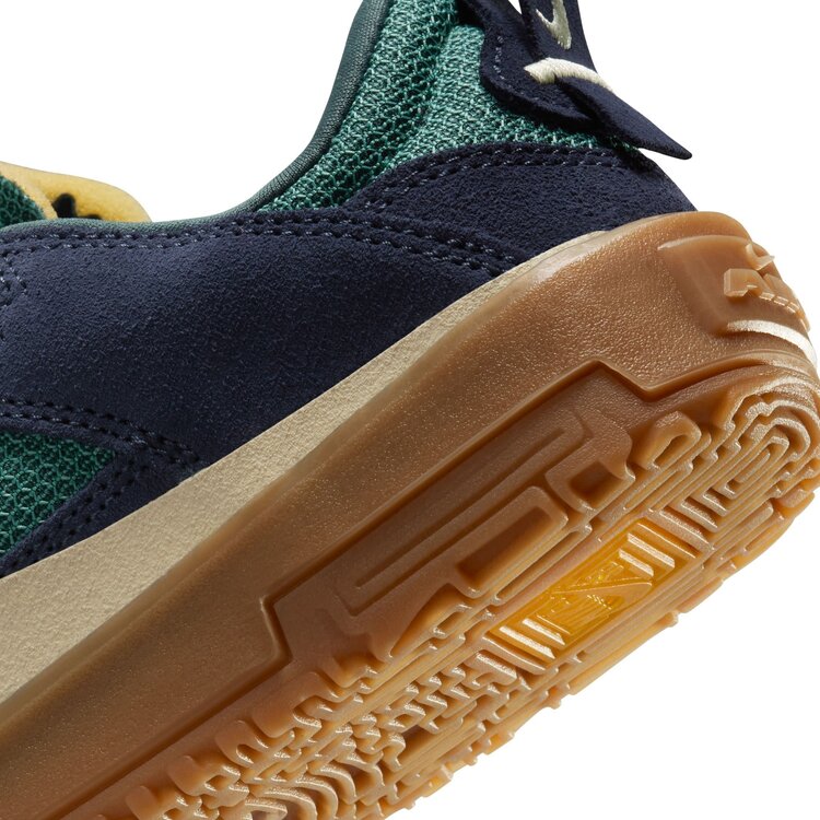 Nike SB Nike Sb Day One (Gs) (Youth) | Thunder Blue/Alabaster