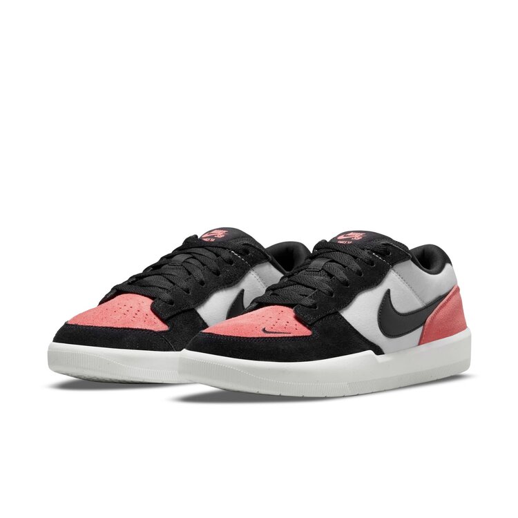 Nike SB Nike Sb Force 58 (Unisex) | Pink Salt/Black