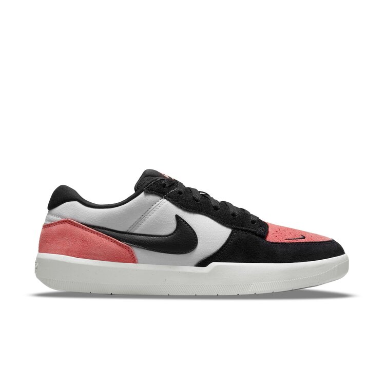 Nike SB Nike Sb Force 58 (Unisex) | Pink Salt/Black