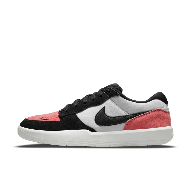 Nike SB Nike Sb Force 58 (Unisex) | Pink Salt/Black